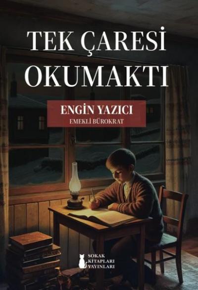 Tek Çaresi Okumaktı