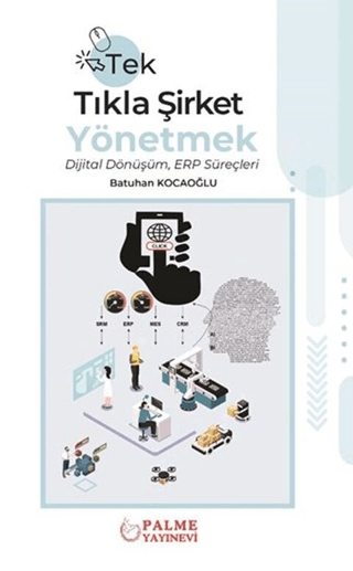 Tek Tıkla Şirket Yönetmek