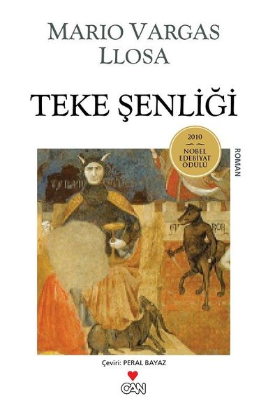 Teke Şenliği