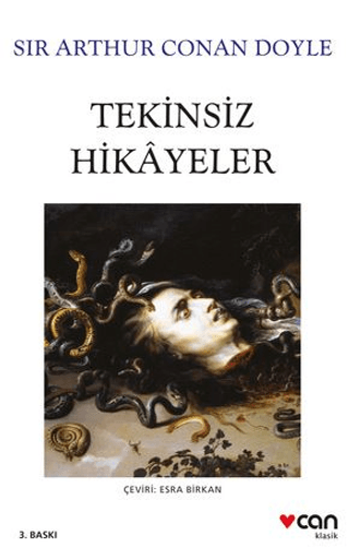 Tekinsiz Hikayeler