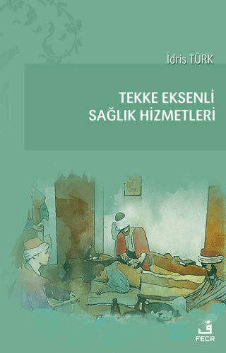 Tekke Eksenli Sağlık Hizmetleri
