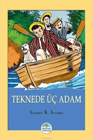 Teknede Üç Adam