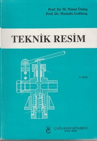 Teknik Resim