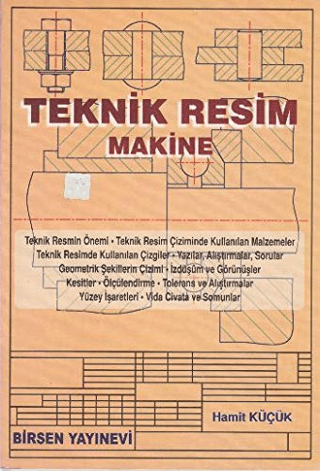 Teknik Resim