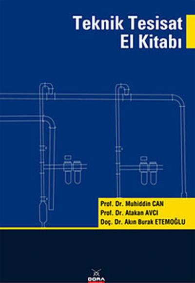 Teknik Tesisat El Kitabı