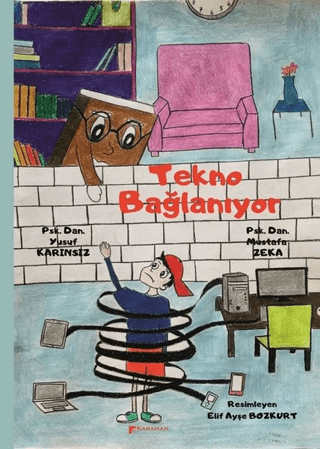 Tekno Bağlanıyor