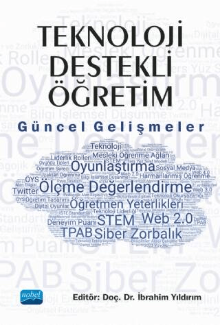 Teknoloji Destekli Öğretim: Güncel Gelişmeler