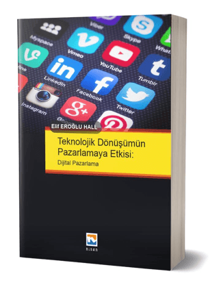 Teknolojik Dönüşümün Pazarlamaya Etkisi Dijital Pazarlama