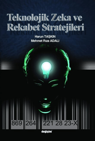 Teknolojik Zeka ve Rekabet Stratejileri