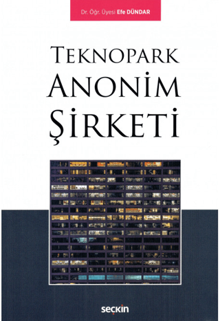 Teknopark Anonim Şirketi