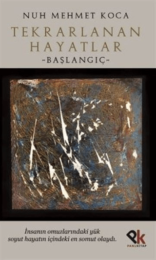 Tekrarlanan Hayatlar