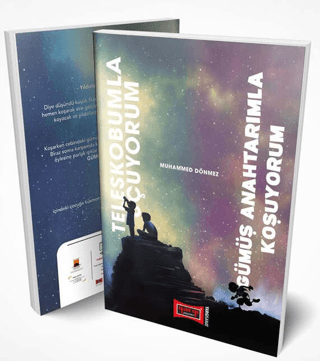 Teleskobumla Uçuyorum Gümüş Anahtarımla Koşuyorum