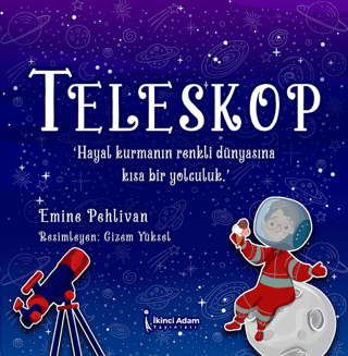 Teleskop