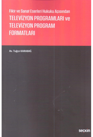 Televizyon Programları ve Televizyon Program Formatları