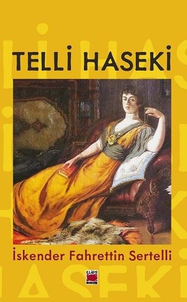 Telli Haseki