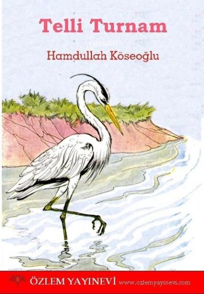 Telli Turnam Hamdullah Köseoğlu