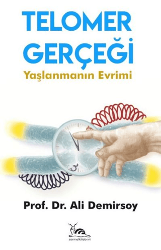 Telomer Gerçeği