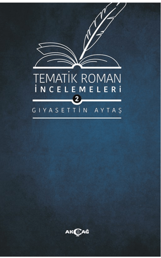 Tematik Roman İncelemeleri 2