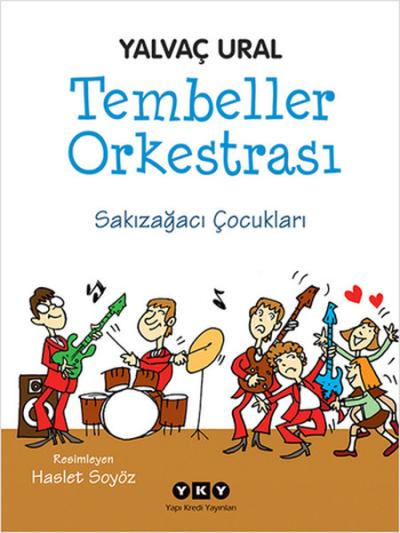 Tembeller Orkestrası - Sakızağacı Çocukları
