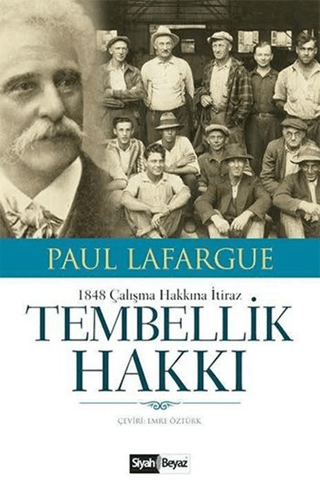 Tembellik Hakkı Paul Lafargue