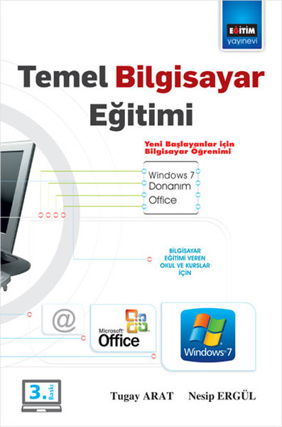 Temel Bilgisayar Eğitimi