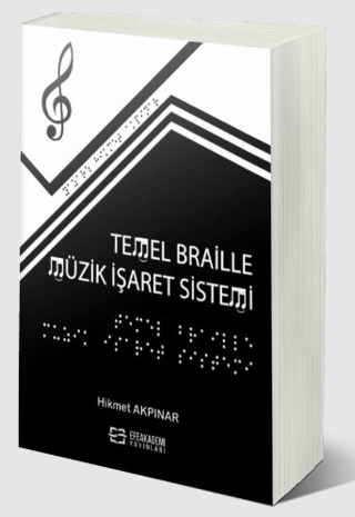 Temel Braille Müzik İşaret Sistemi