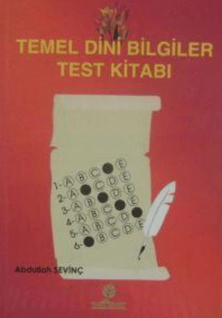 Temel Dini Bilgiler Test Kitabı