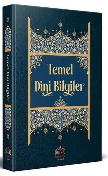 Temel Dini Bilgiler Türkçe - Arapça