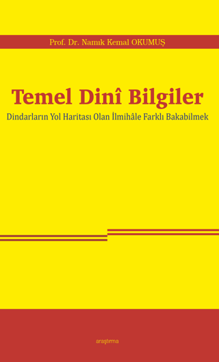 Temel Dini Bilgiler