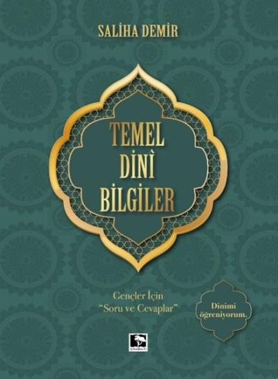 Temel Dini Bilgiler Saliha Demir