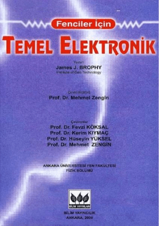 Temel Elektronik