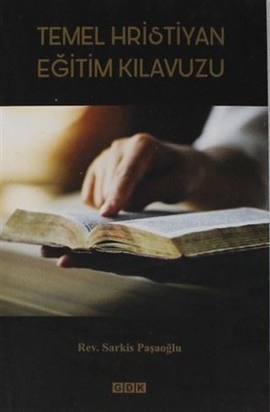 Temel Hristiyan Eğitim Kılavuzu