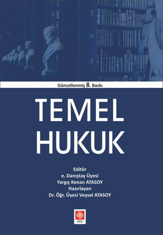 Temel Hukuk