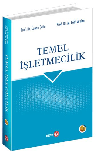 Temel İşletmecilik