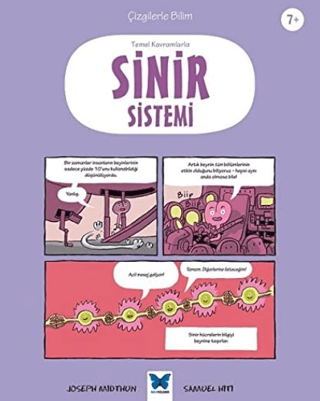 Temel Kavramlarla Sinir Sistemi