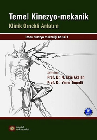 Temel Kinezyo-Mekanik