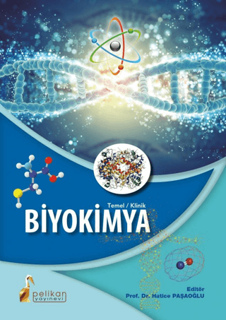 Temel / Klinik Biyokimya - Hatice Paşaoğlu