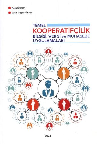 Temel Kooperatifçilik Bilgisi, Vergi ve Muhasebe Uygulamaları