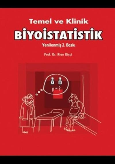 Temel ve Klinik Biyoistatistik