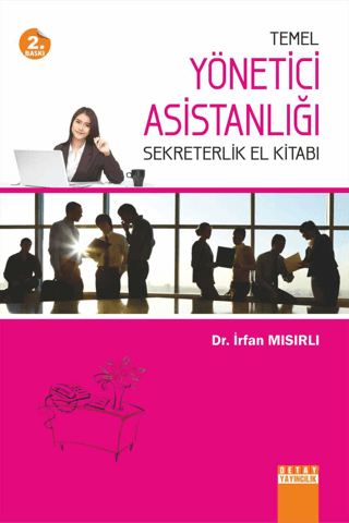 Temel Yönetici Asistanlığı