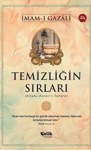 Temizliğin Sırları