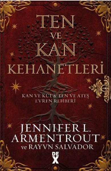 Ten ve Kan Kehanetleri