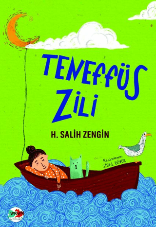Teneffüs Zili