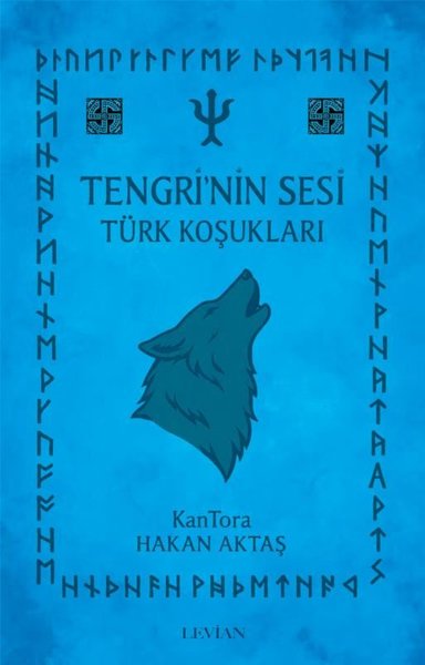 Tengri'nin Sesi - Türk Koşukları