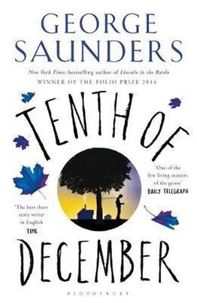 Tenth of December George Saunders