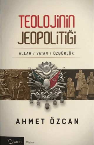 Teolojinin Jeopolitiği