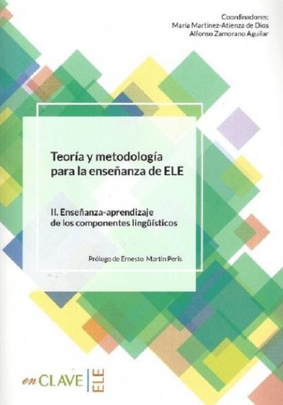 Teoria Y Metodologia Para La Ensenanza Del Ele / 2. Ensenanza-Aprendiz