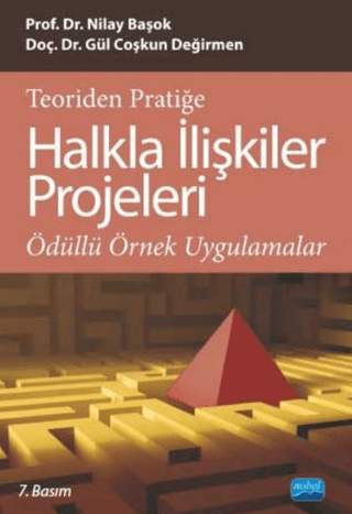 Teoriden Pratiğe Halkla İlişkiler Projeleri