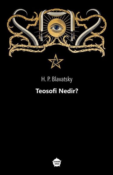 Teosofi Nedir? Helena Petrovna Blavatsky