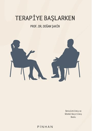 Terapiye Başlarken